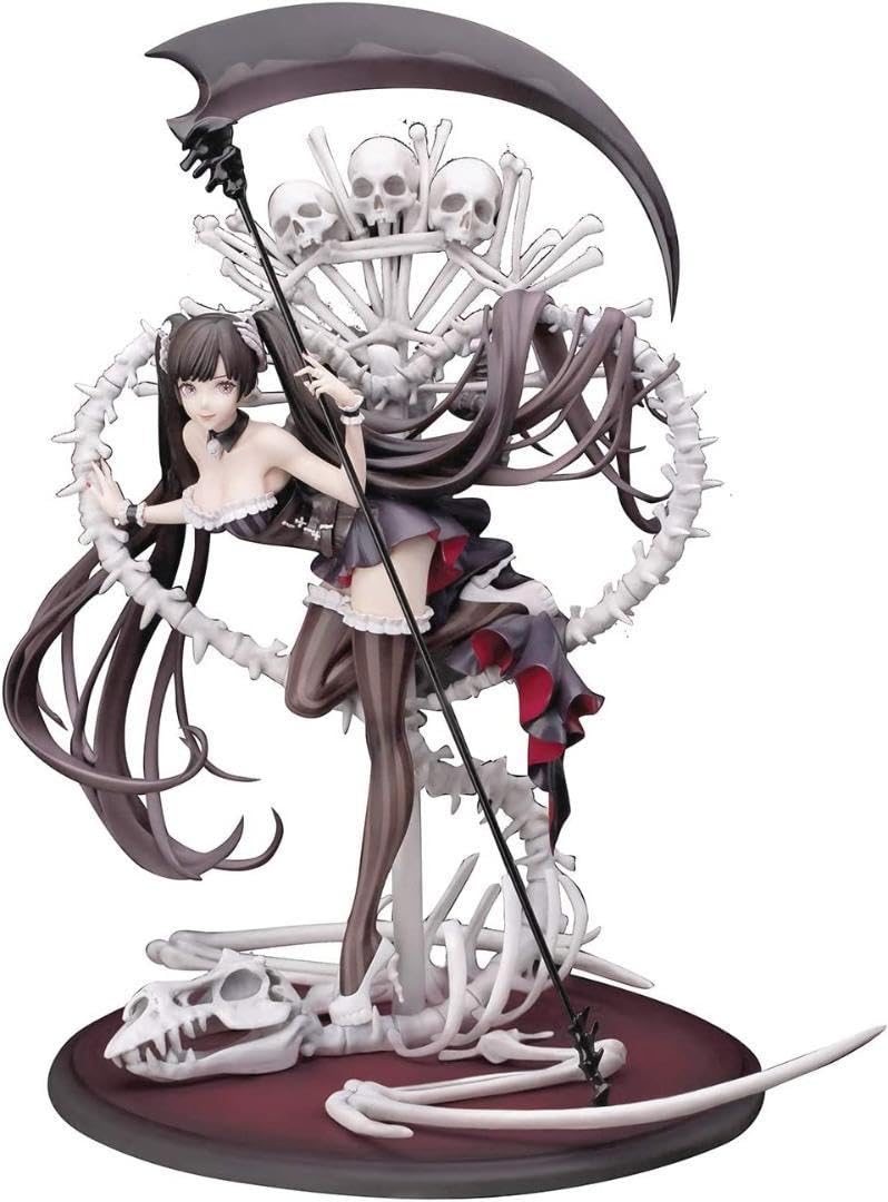 WISTERIA 夜の魔女 リリス 完成品フィギュア 　猫受屋 Amazon.co.jp: WISTERIA 夜の魔女 リリス 猫受屋 : ペット用品